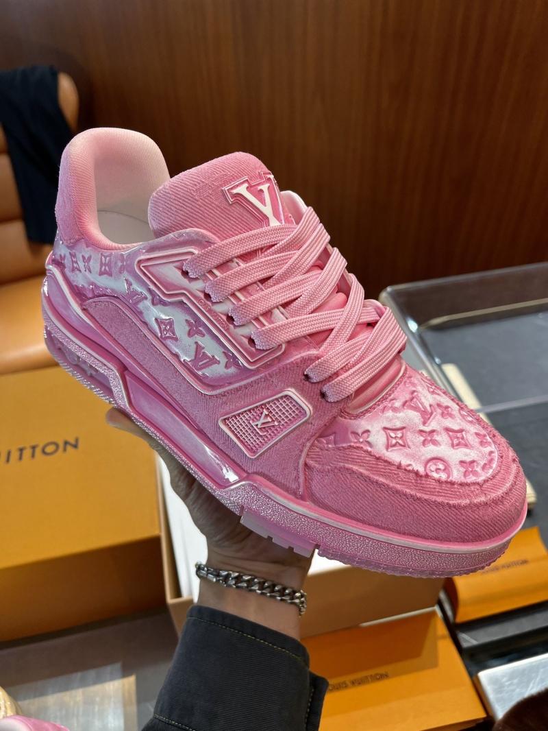 Louis Vuitton Sneakers